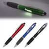 Led Pen With Stylus
