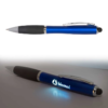 Led Pen With Stylus