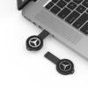 Led Car Key USB Flash Drive