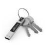 Led Keychain USB Flash Drive
