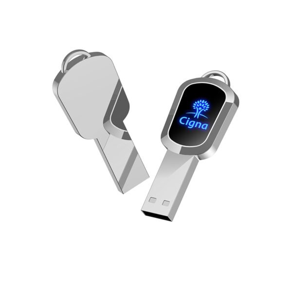 Led USB Key