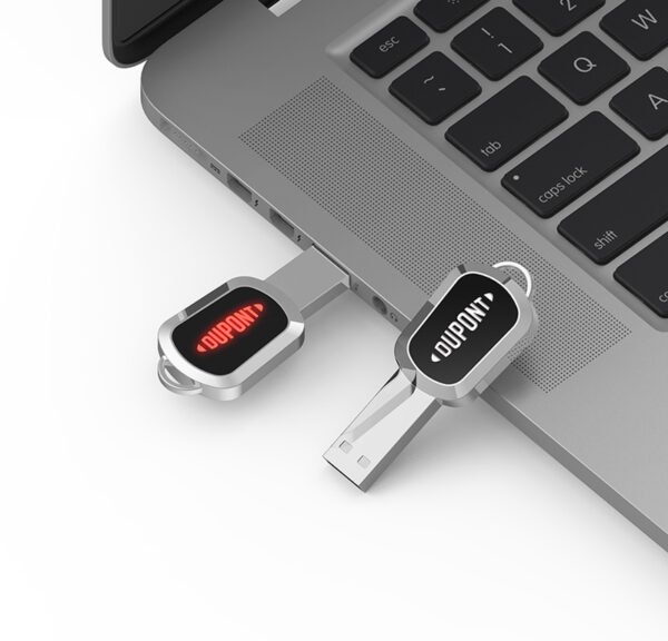 Led USB Key