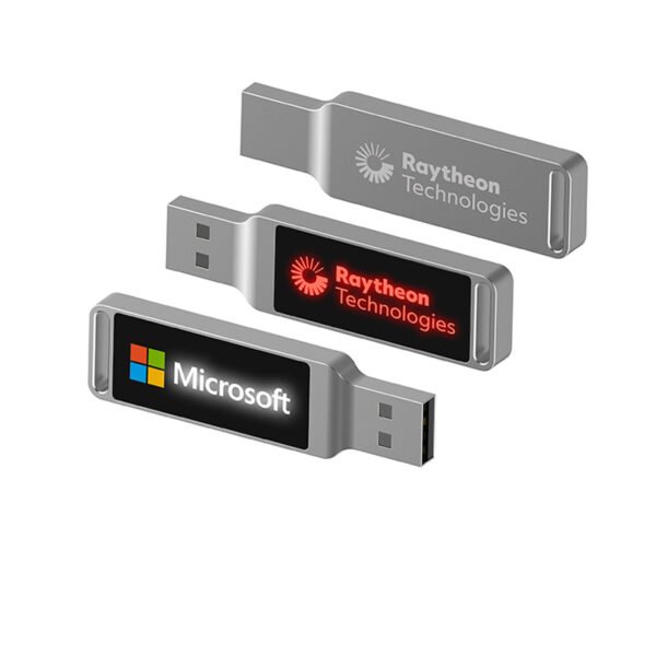 Led USB Pendrive
