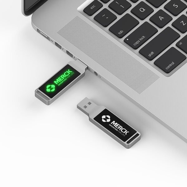 Led USB Pendrive