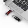 Led USB Pendrive