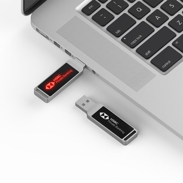 Led USB Pendrive