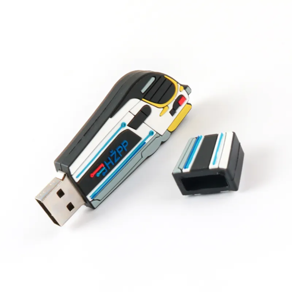 Light Rail USB Flash Drive