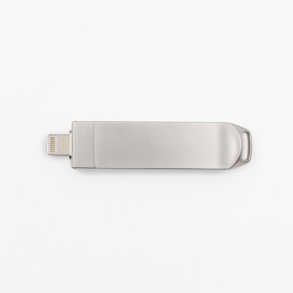Lightning USB Flash Drive