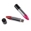 Lipstick Shape USB Flash Drive