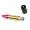 Lipstick Shape USB Flash Drive