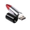Lipstick Shape USB Flash Drive