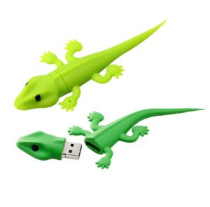 Lizard USB Flash Drive