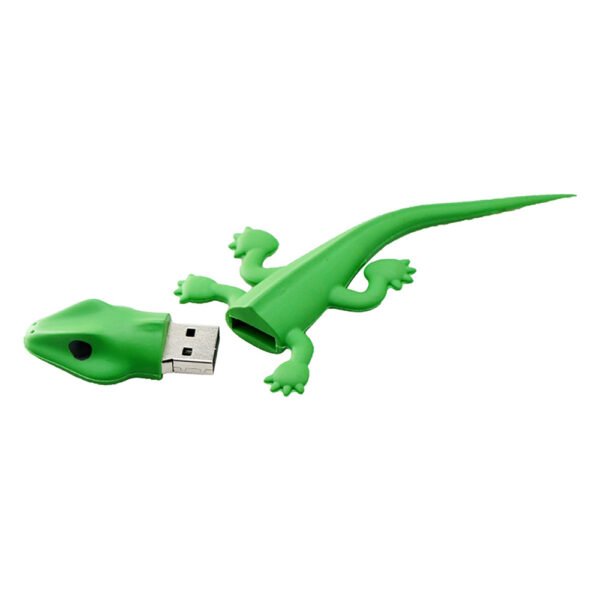 Lizard USB Flash Drive