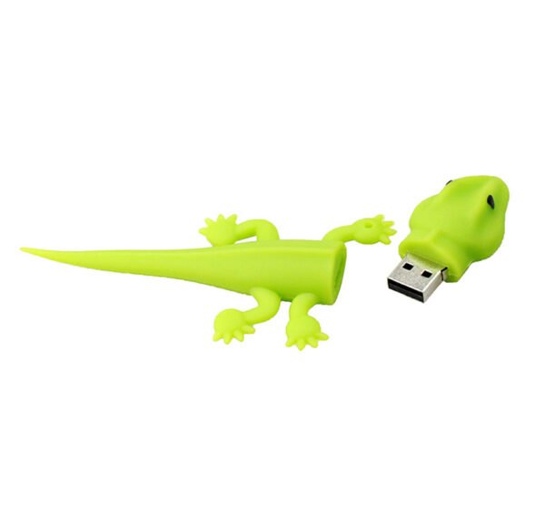 Lizard USB Flash Drive