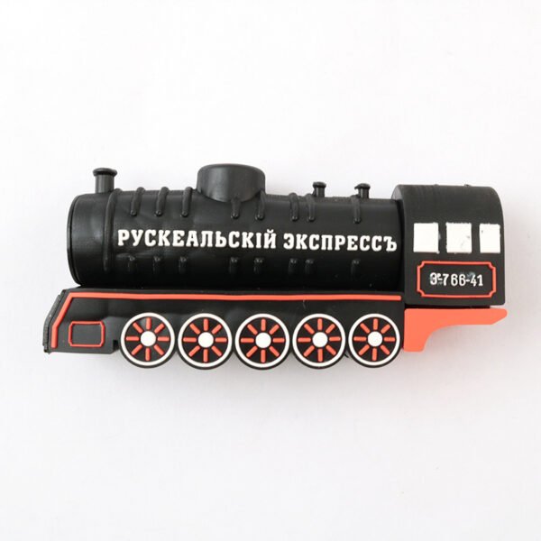 Locomotive USB Flash Drive