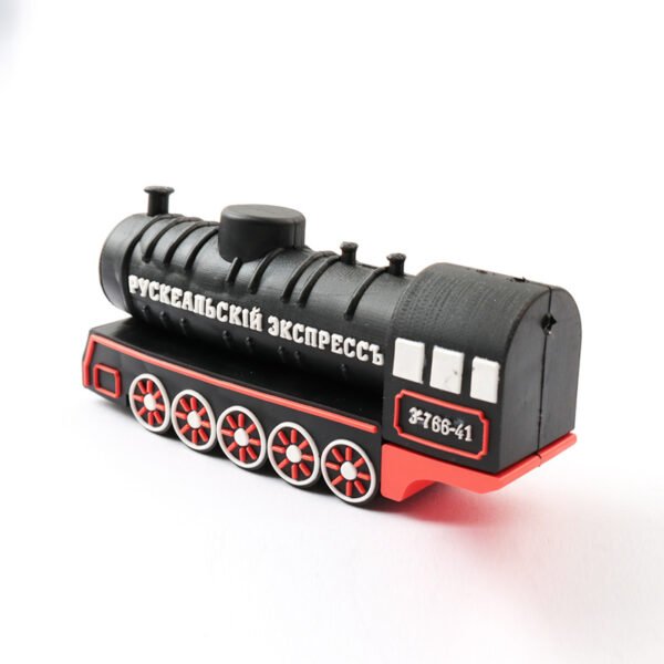 Locomotive USB Flash Drive