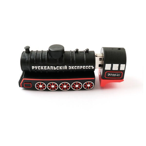 Locomotive USB Flash Drive