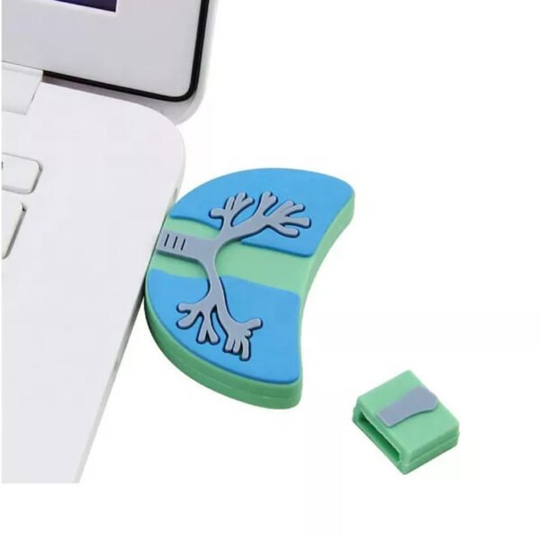 Lung USB Flash Drive