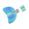 Lung USB Flash Drive
