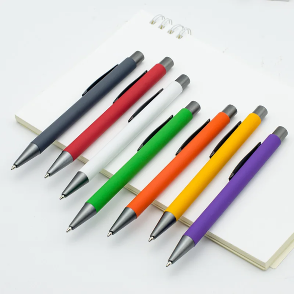 Metal Ball Pen