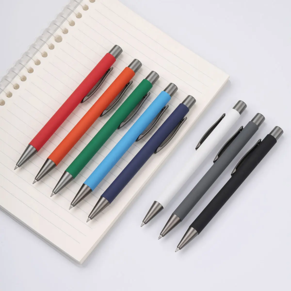 Metal Ball Pen