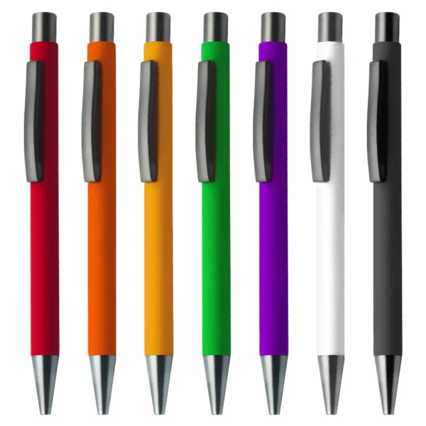 Metal Ball Pen
