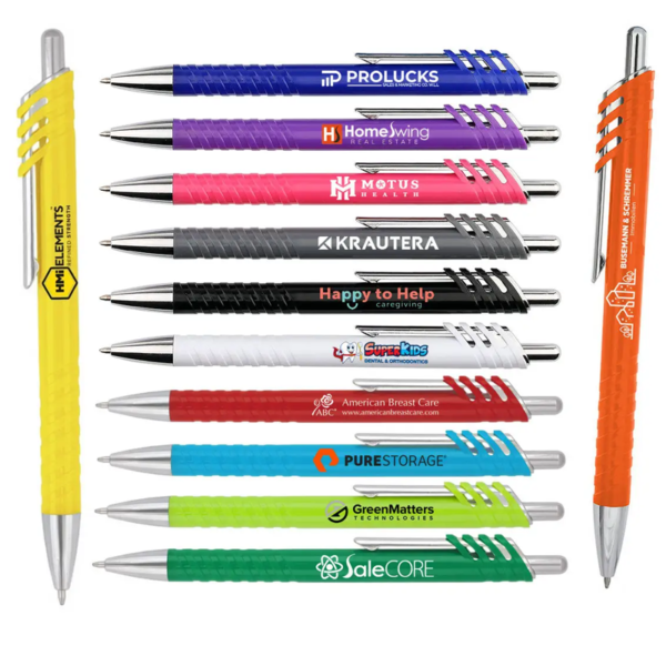 Metal Ball Pen