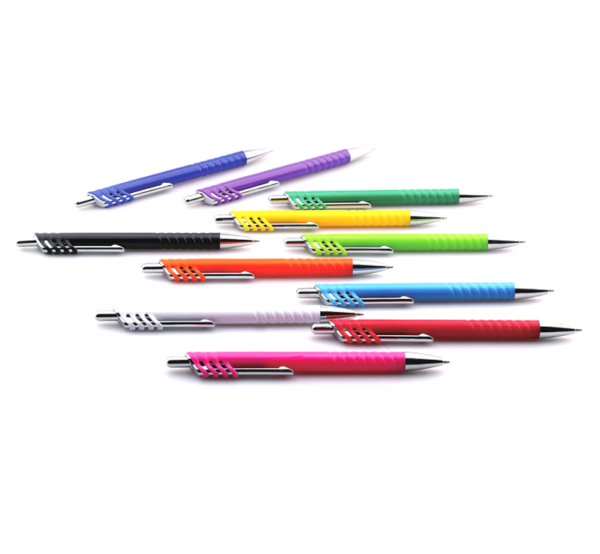 Metal Ball Pen