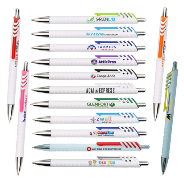 Metal Ball Pen