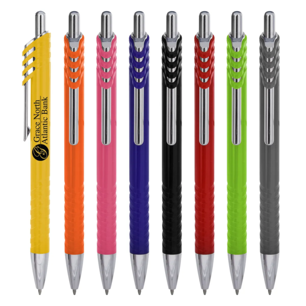 Metal Ball Pen