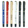 Metal Gel Pen