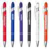 Metal Press Stylus Pen