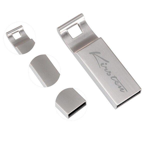 Bottle Opener USB Stick