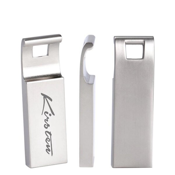 Bottle Opener USB Stick