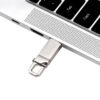 Buckle USB Flash Drive