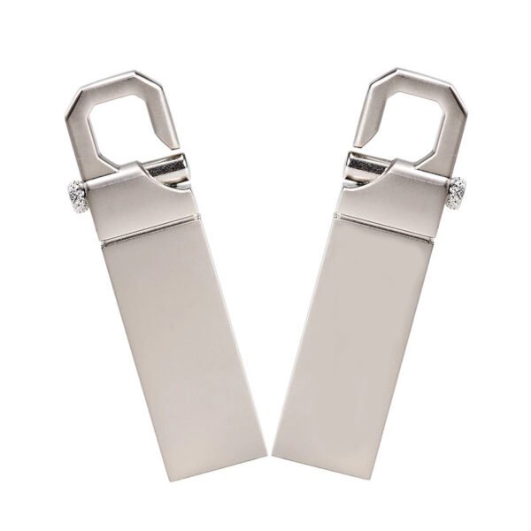 Buckle USB Flash Drive