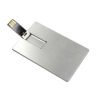 Metal Card USB Flash Drive
