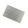 Metal Card USB Flash Drive