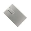 Metal Card USB Flash Drive