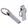 Metal Keyring USB Flash Drive