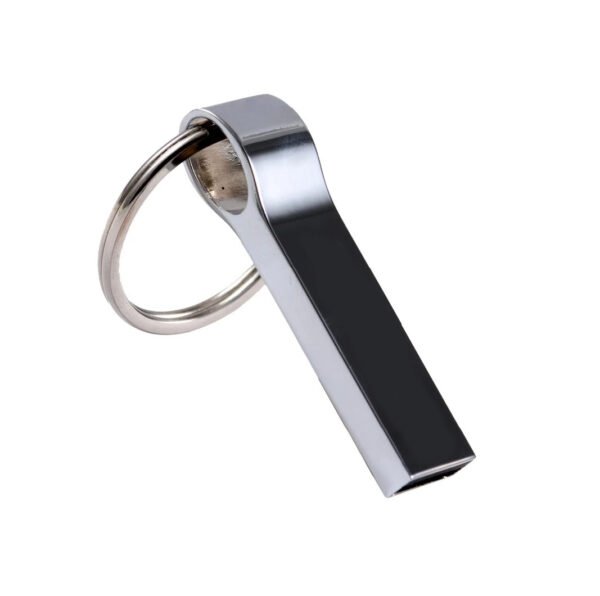 Stainless Steel USB Flash Drive
