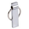Metal Keyring USB Flash Drive