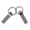 Metal Keyring USB Flash Drive