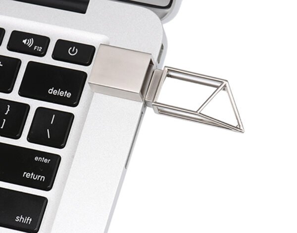 Novelty USB Flash Drive