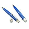 Metal Pen USB Flash Drive