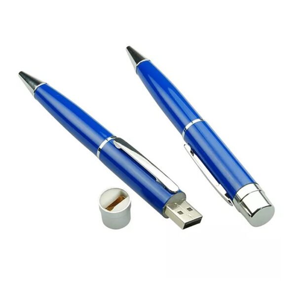 Metal Pen USB Flash Drive