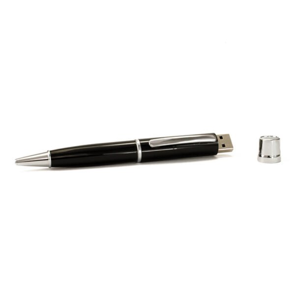 Metal Pen USB Flash Drive