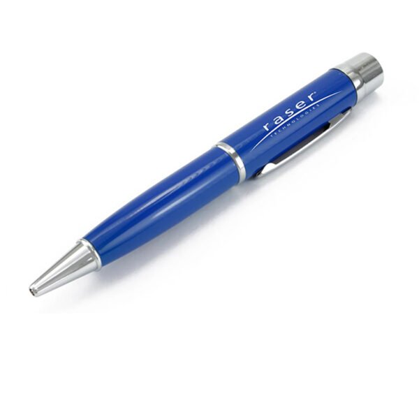 Metal Pen USB Flash Drive