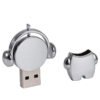 Robot USB Flash Drive