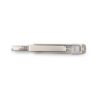 Metal Swivel Lightning USB Drive